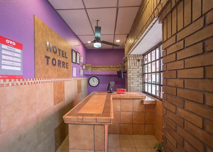 Hotel Torre